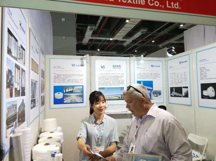 PP String Wound Filter Cartridge