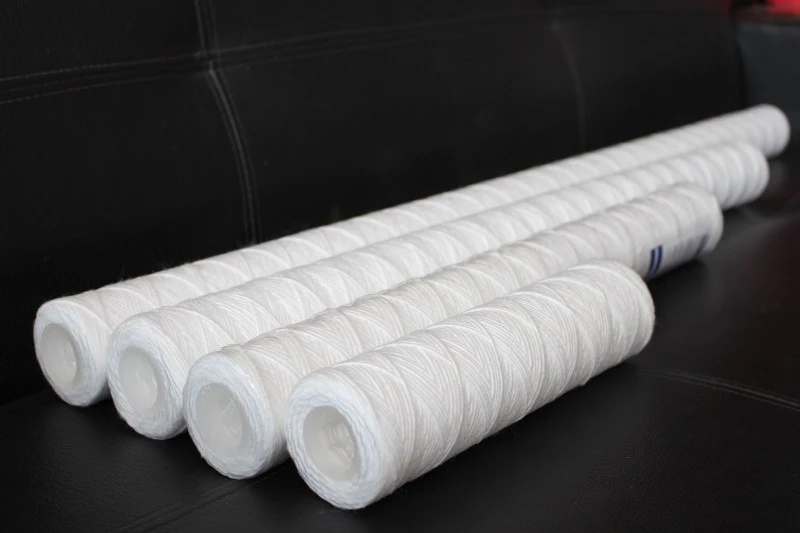 Sediment water filters 6 Sediment water filters 6