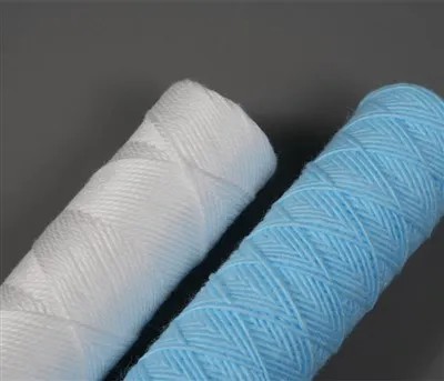 Hộp lọc vết thương bằng Polypropylen